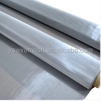 thin metal mesh