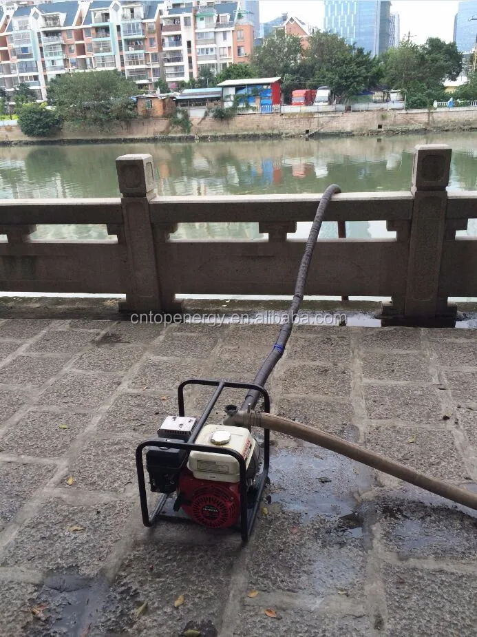 Honda Pump