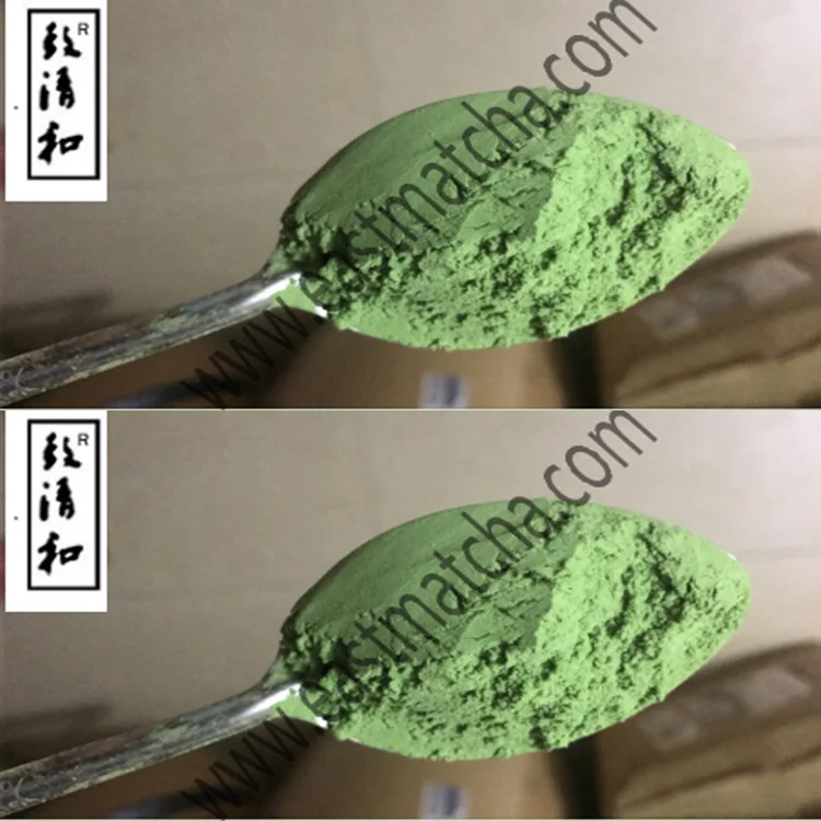
organic matcha green tea powder 