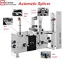 DYM auto splicer