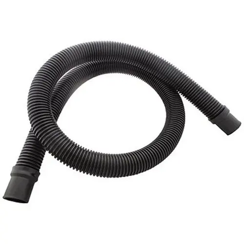 6-Feet by 1-1//2-Inch FloKing FK2006 Heavy-Duty Swimming Pool Filter Connector Hose