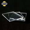 JINBAO High Glossy 4*8 4*6 PMMA Acrylic sheet for Point of Purchase / Retail / Exhibition displays