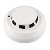 Smoke Detector with HD Camera Motion Activated Video Recording RF Control Wireless Security Camera