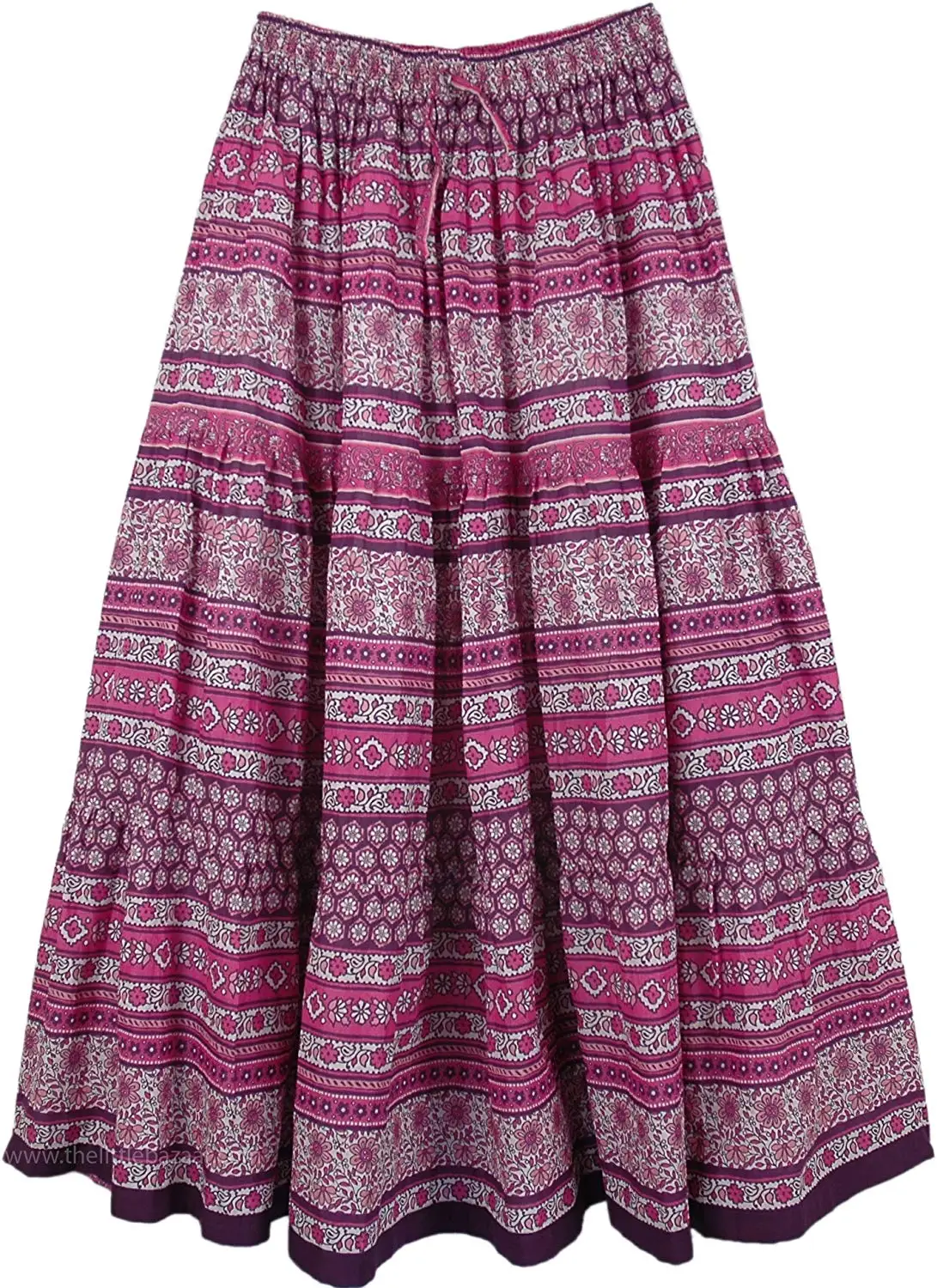 pink cord flares