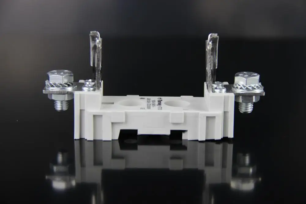 AC 50Hz gL-gG aM NH fuse socket fuse box fuse block (CE) nh fuse holder