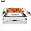 Commercial restaurant equipment catering chafing serving dish , cheffing dishing buffet , dishes for buffet in wholesale