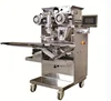 Automatic stainless steel multi function mooncake making machine/encrusting machine