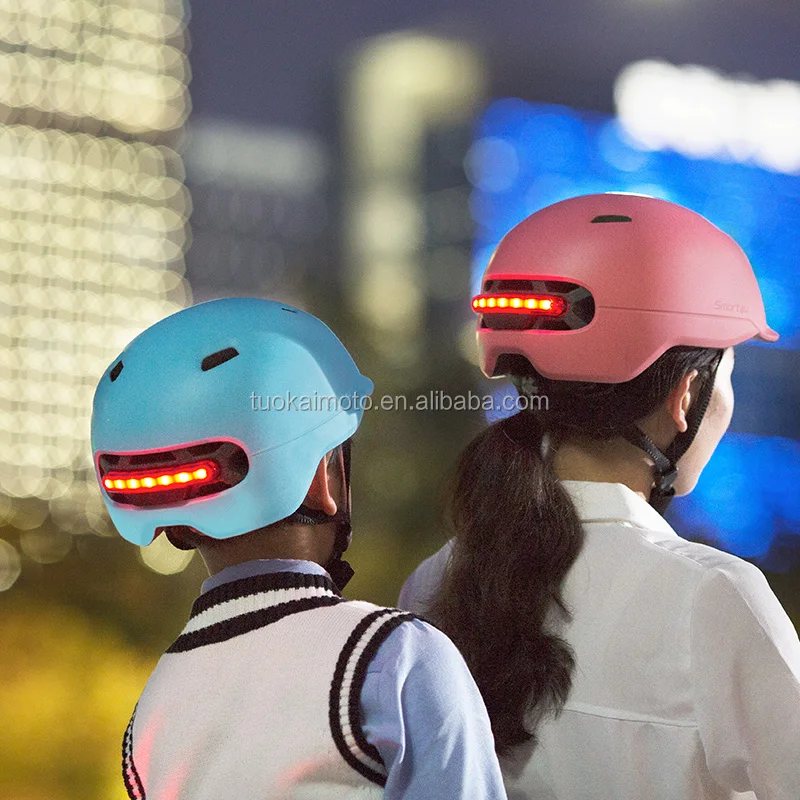 4 Luces Led Para Casco Motociclista Moto Seguridad Noche 4 Luces Led Para Casco Motociclista Moto Seguridad Noche
