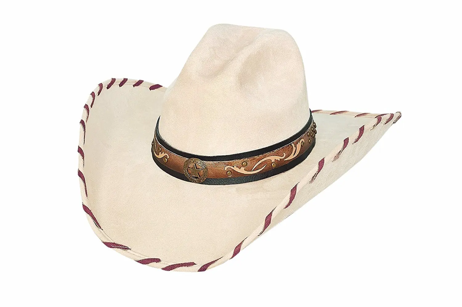 run a muck cowboy hats