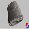 Rayon Based Carbon and Graphite Felt to Produce LED Sapphire Ingot