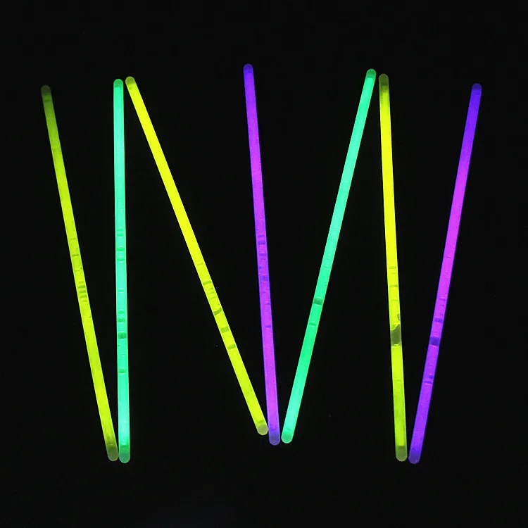 Manufactory Wholesale promotional colorful glow stick for kids. - ANKUX.COM