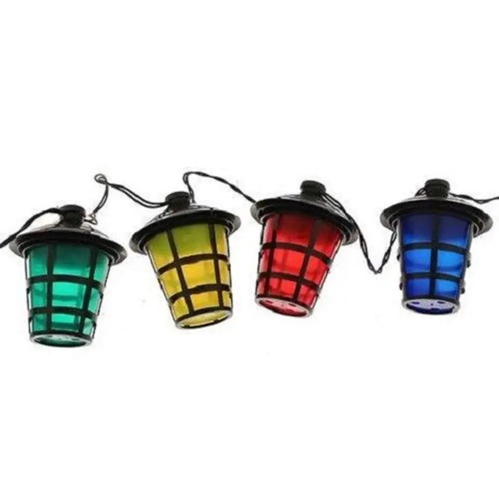 chinese lantern party lights