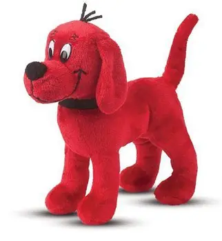 Le Gros Chien Rouge En Peluchegros Jouets En Peluchebig Daddy En Peluche Buy Chien En Peluchegros Jouets En Peluchegros Papa En Peluche Product