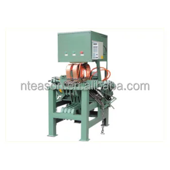 
30grade chain link machine chain welding machine 6-10mm video 