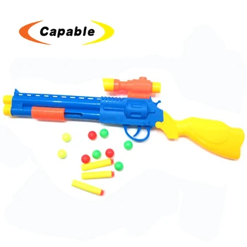 ball shooter toy