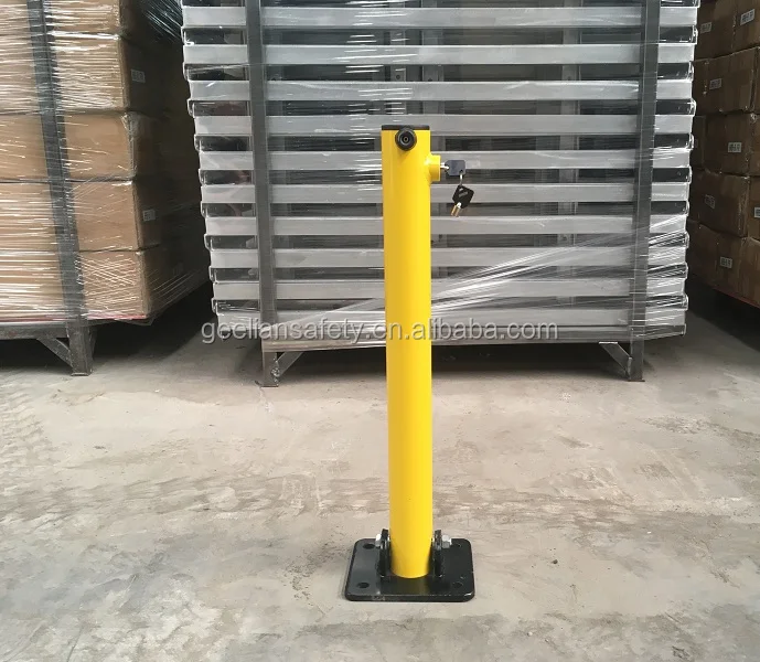 Reserved Parking Protector