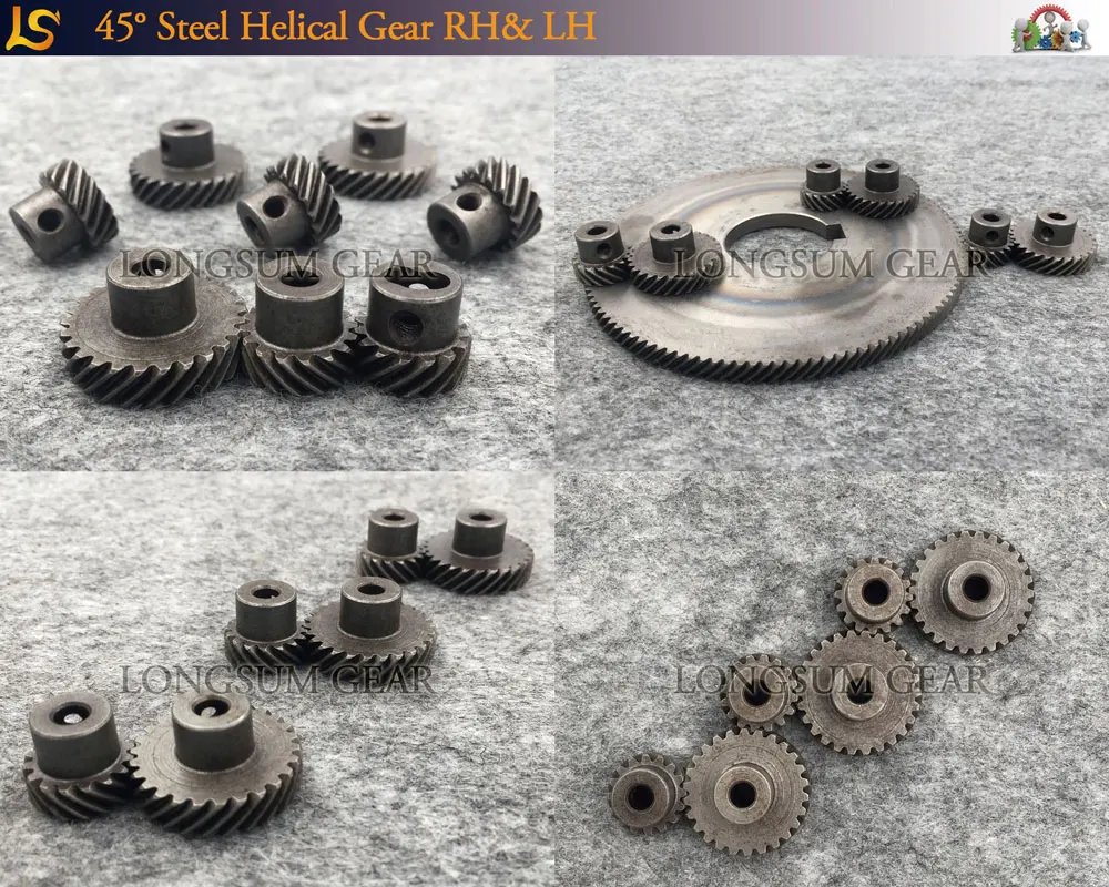 Helical Gear 4-in-1 (1)