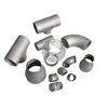 ASTM A234 WPB ANSI B 16.9 DIN 2606 N-3 ST.37.0 SMLS 90 degree elbow fabrication formula exhaust pipe dimensions chart
