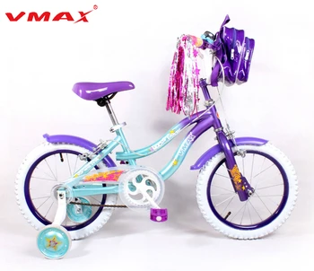 bike for 7 years old girl