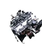 Second Hand High Performance D27 Diesel Vehicle Engine for Sangyong Car