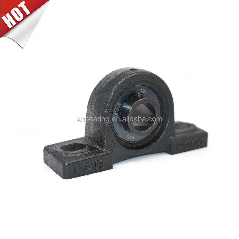 Fag Ucp20720 Pillow Block Bearing P207 Housing Uc20720 Plummer Block Housing Units Ucp 20720