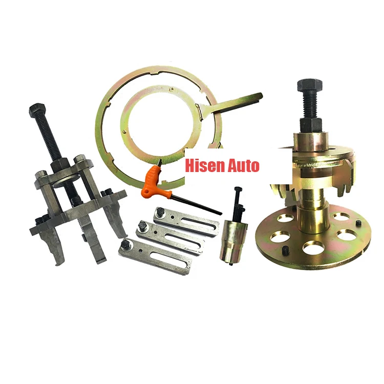 6dct250 Dps6 Clutch Removal & Installation Tool For Focus Buy Bmax