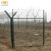 Saudi Arabia fence company high-security airport fencing,airport security fencing expert