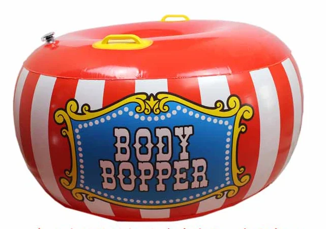 body boppers