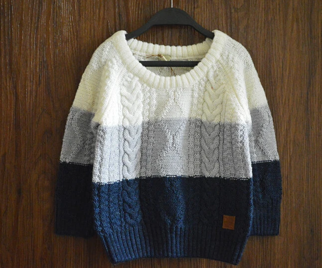 Hot Sale Knitting Patterns Winter Pullover 100 Cotton Boys Sweater Design Buy Boys Sweater Design Boys Winter Pullover 100 Cotton Sweater Kids