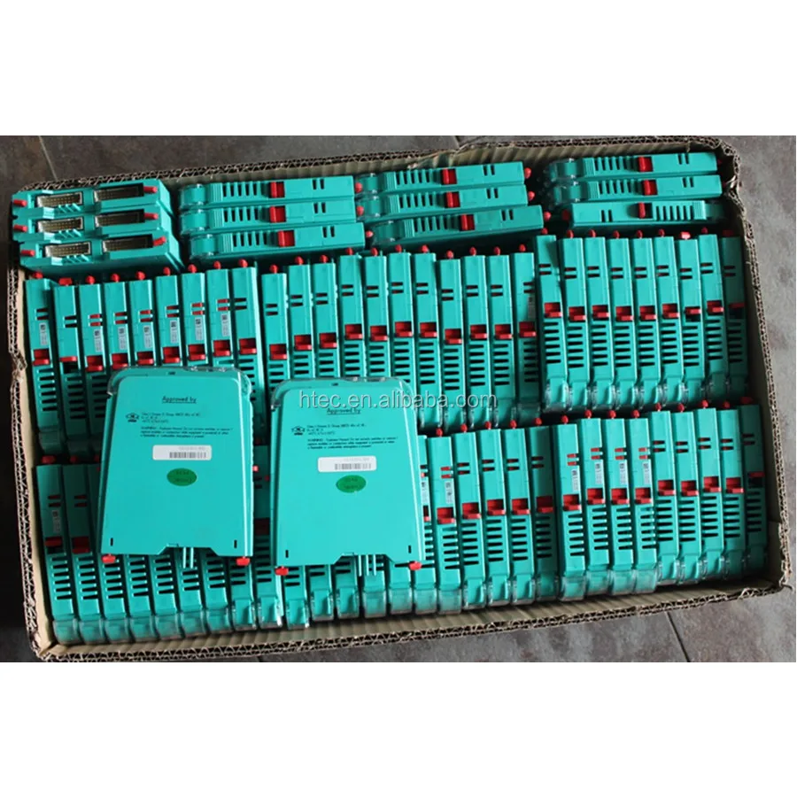 safety barrier MTL706+