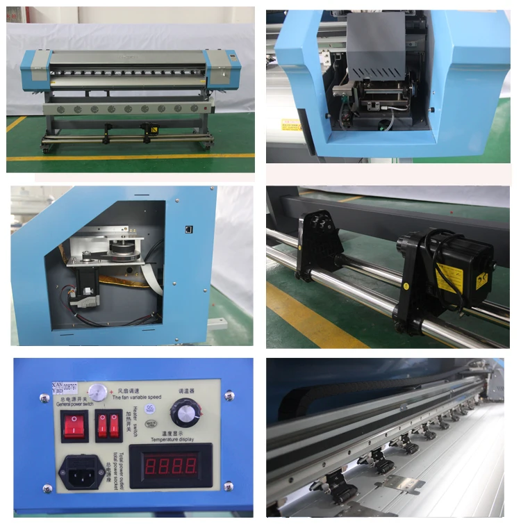 myjet large format printer