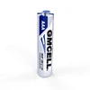 Hot Selling PVC jacket Dry Battery 1.5V R03P AAA UM4 Dry Battery