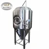 SS High Quality 600L Grain Mill Beer Brewing Equipment For Sales Canada
