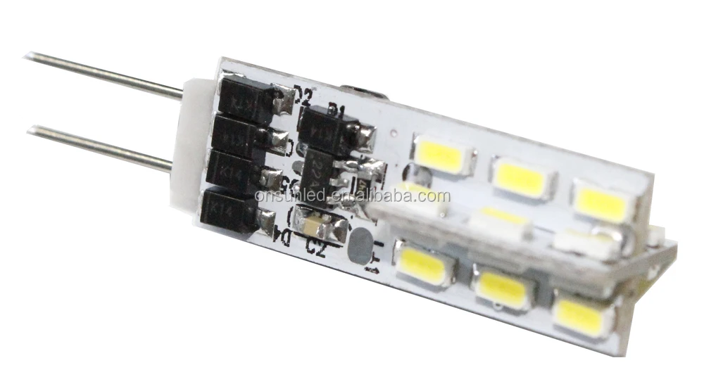 Take-up Contributor Mouthpiece 3w Rohs Silicon Mini Smd G4 Led 6v - Buy G4 Led 6v,G4 Led 6v,G4 Led 6v  Product on Alibaba.com