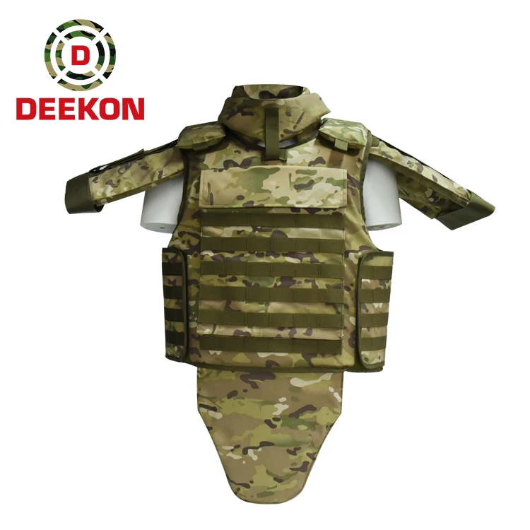 Wholesale Carbon Fiber Bulletproof Vest Camouflage Bullet ...