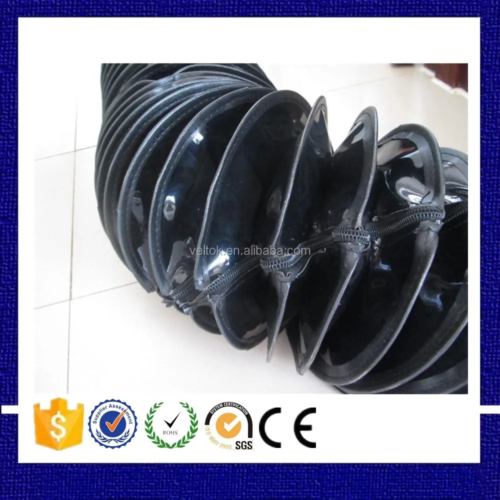 Flat Bellow,Ball Screw Cover Protector,Cylinder Bellow Buy Accordion