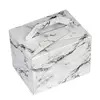 Giveaway Marble Party Favor paper packaging gift box