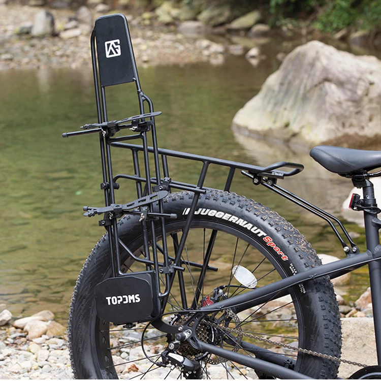 High Quality Gun/bow Holder Use With Ebike For Hunting Travel Buy