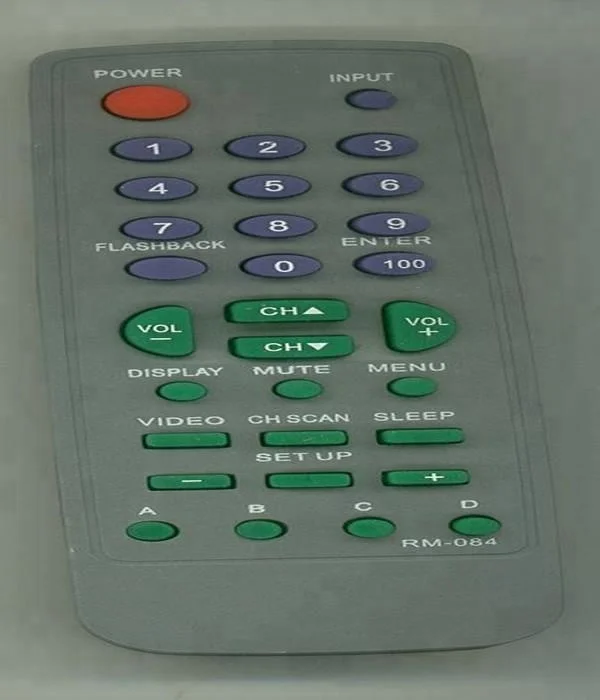 Crown Tv Remote Control Buy Remote Control,Tv Remote,Crown Tv Remote