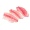 Frozen Seafood Supplier China Tilapia Filete