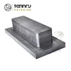 Industry Using Graphite Molds for Gold Ingot