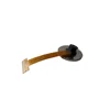 OV9653 Optical fixed focus camera module mini OV9653-A50 with long flex cable supporting SCCB interface