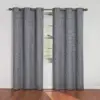 Home decor ready made curtain;European style polyester classic hotel curtain designs printed blackout curtain