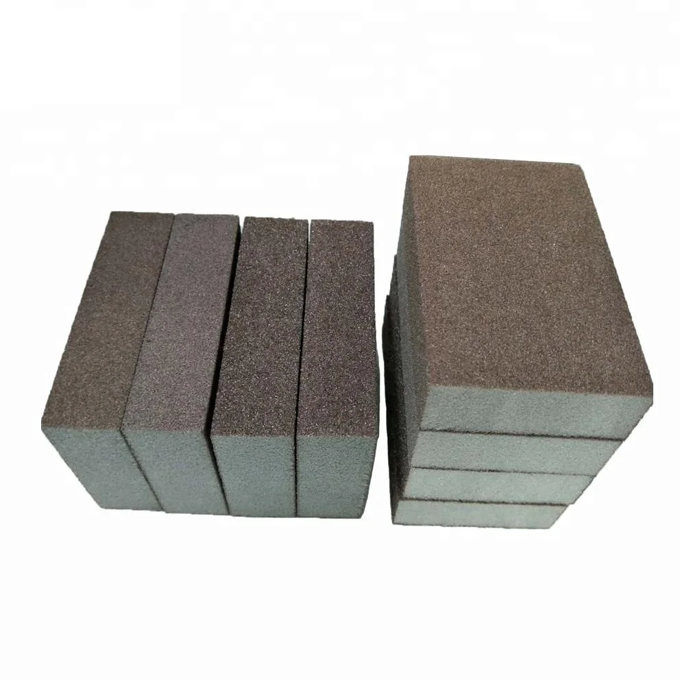 Sanding Sponge Block For Cleaning Buy Sanding Sponge Block,Sanding