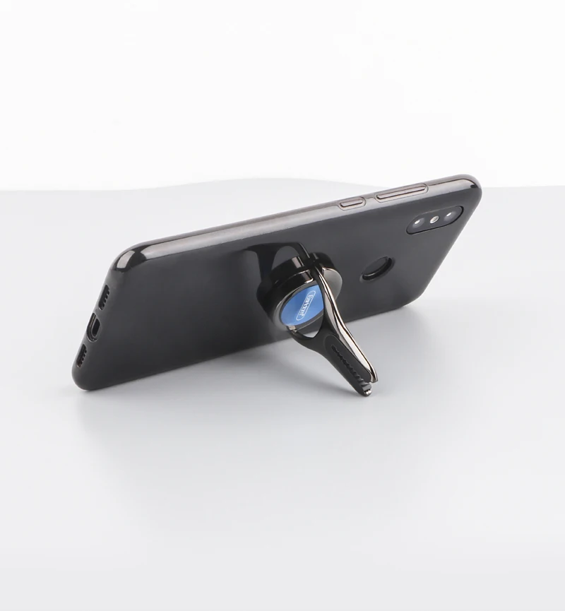 magnetic car phone holder