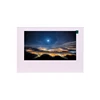 Battery powered mini lcd screen hardcover cardboard frame video player TFT lcd 10.1"