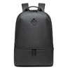 Promotional middle laptop bagpack light weight tactical computer protect school anti thief backpack bag anti theft backpack