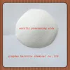 pvc pipes raw material,Acrylic Processing Aids HR-02,chemical agent