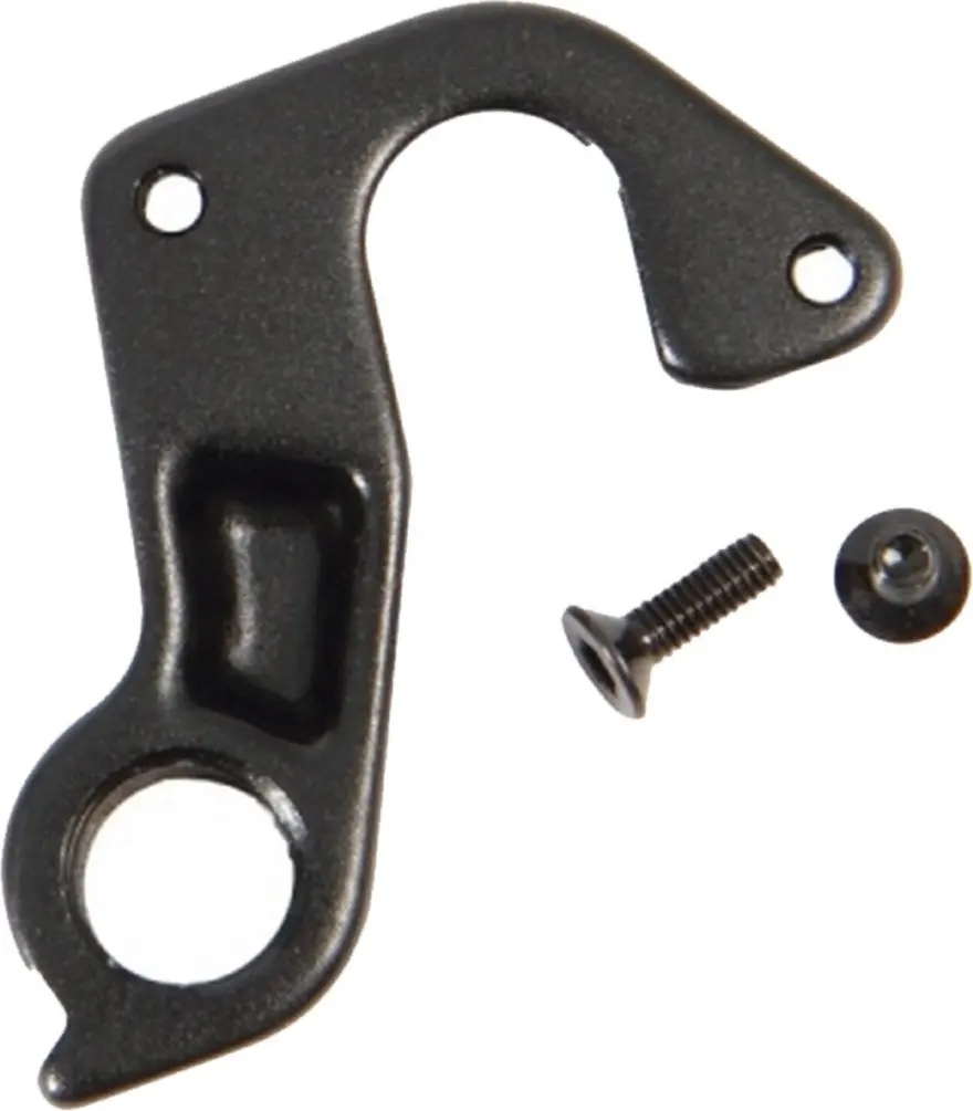 extended derailleur hanger