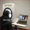 Beauty supply skin analyzer camera skin analyzer software 3D Skin Analysis